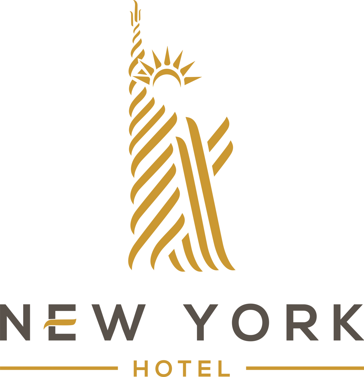 New York Hotel - Official Site